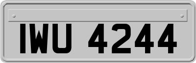 IWU4244