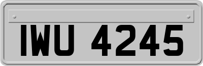 IWU4245