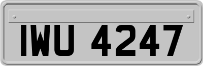 IWU4247