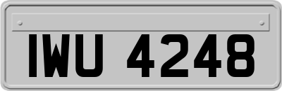 IWU4248