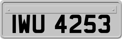 IWU4253