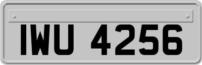 IWU4256