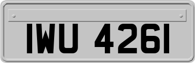 IWU4261
