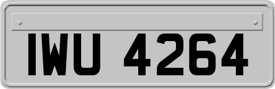 IWU4264