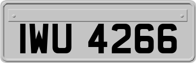 IWU4266
