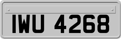 IWU4268
