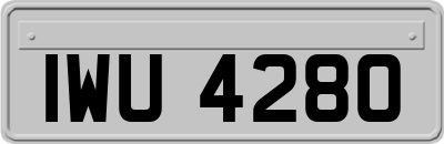 IWU4280