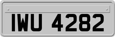 IWU4282
