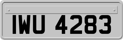 IWU4283