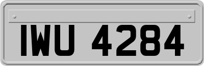 IWU4284