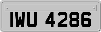 IWU4286