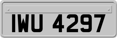 IWU4297