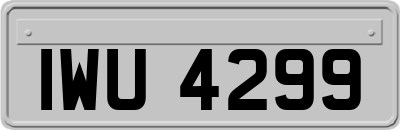 IWU4299