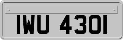 IWU4301