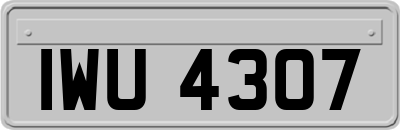 IWU4307