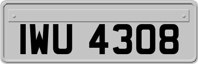 IWU4308