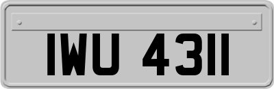 IWU4311