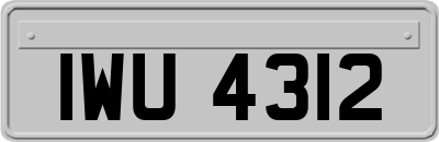 IWU4312