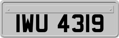 IWU4319