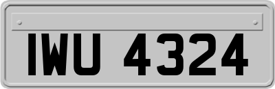 IWU4324