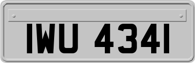 IWU4341