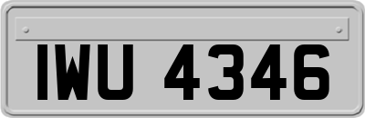 IWU4346
