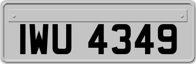 IWU4349