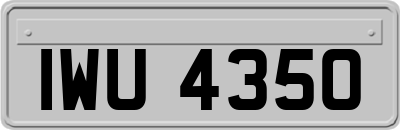IWU4350