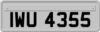 IWU4355