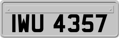 IWU4357