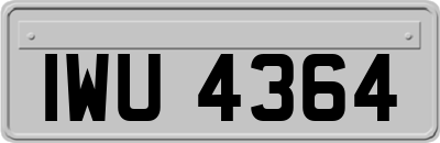 IWU4364