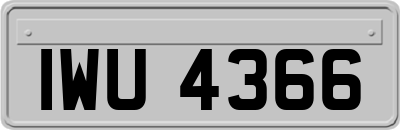 IWU4366