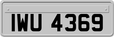 IWU4369