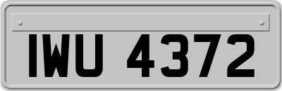 IWU4372