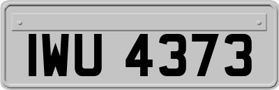 IWU4373