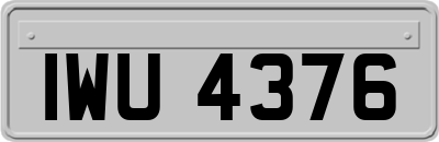 IWU4376