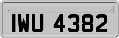 IWU4382