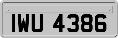 IWU4386