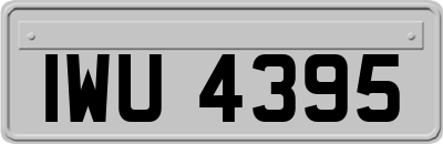 IWU4395