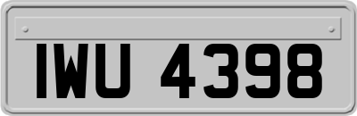 IWU4398