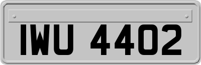 IWU4402