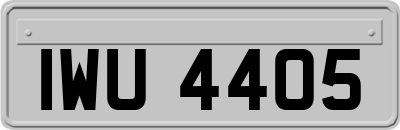 IWU4405