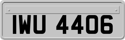 IWU4406