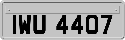 IWU4407