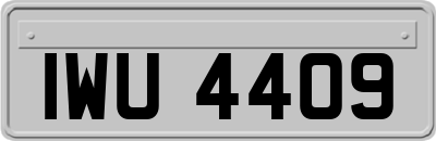 IWU4409