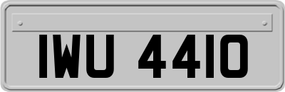 IWU4410