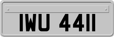 IWU4411