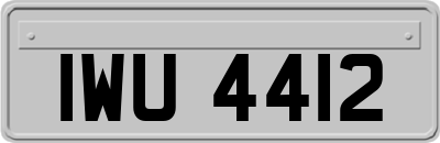 IWU4412