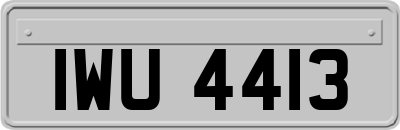 IWU4413