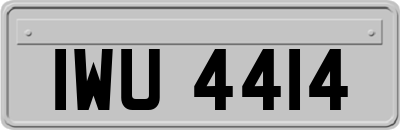 IWU4414